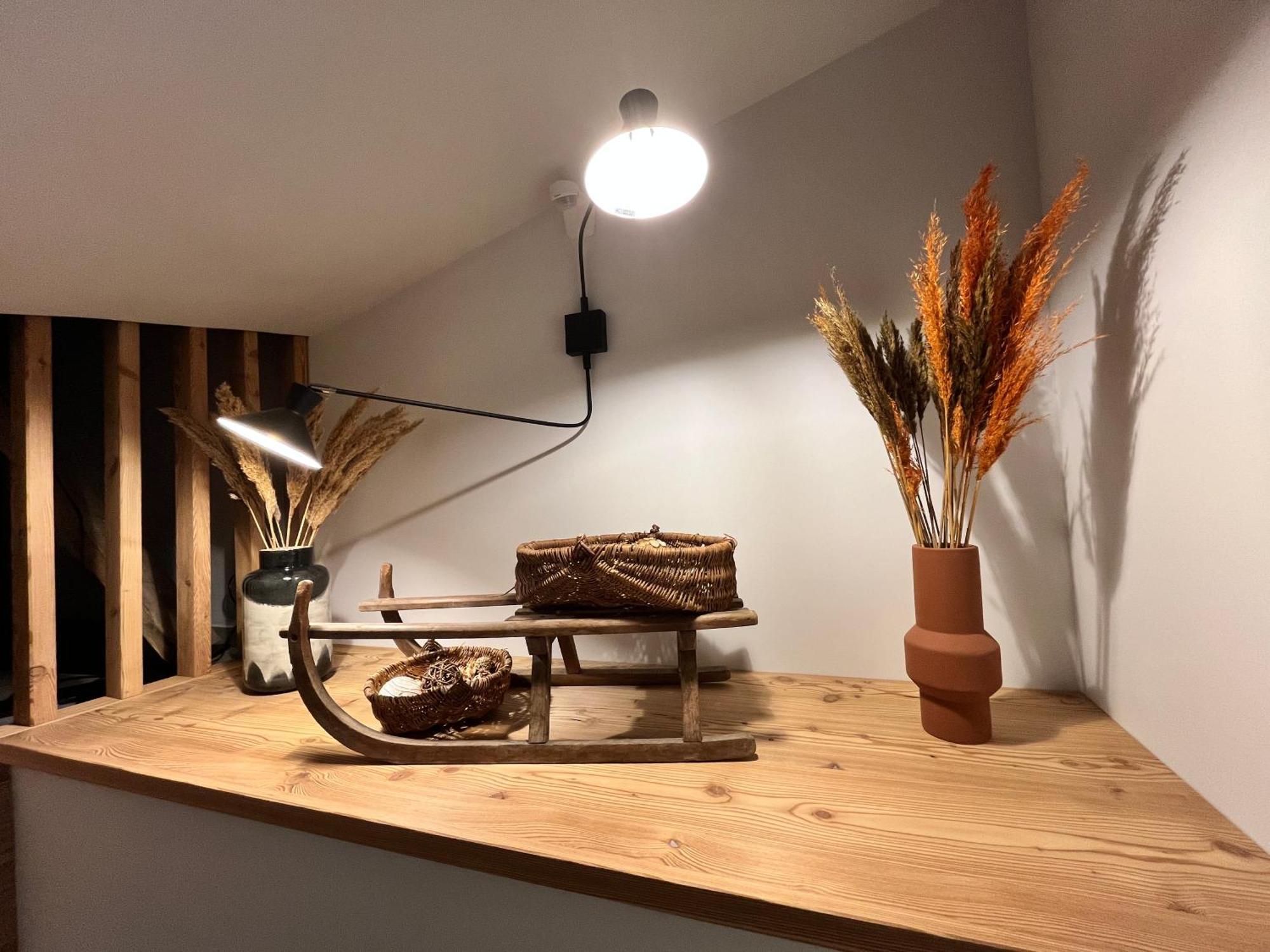 La Grange Des Eulets Hotel Bourg-Saint-Maurice Bagian luar foto